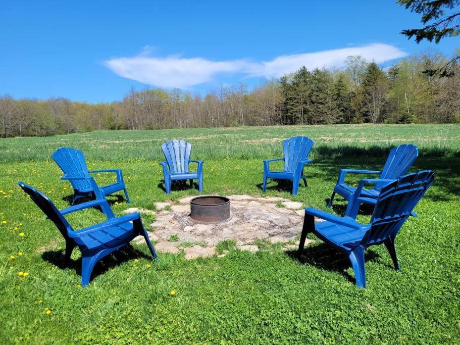 Family Friendly Cottage ☆Walking Distance To Beach Lions Head Exterior photo
