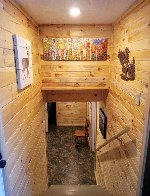 Family Friendly Cottage ☆Walking Distance To Beach Lions Head Exterior photo